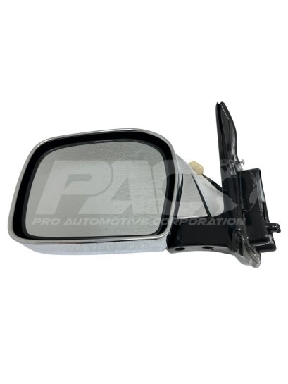 MIRROR ASSY, OUTER RR VIEW, LH