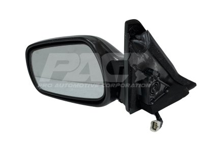 MIRROR ASSY, OUTER RR VIEW, LH