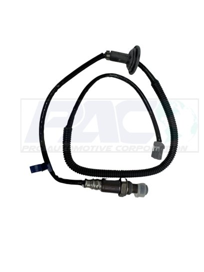 SENSOR, OXYGEN
