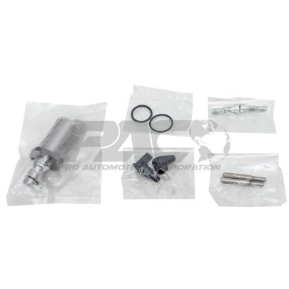 TOYOTA - VALVE KIT, SUCTION CONTROL
