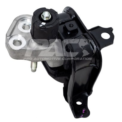 TOYOTA - INSULATOR SUB-ASSY, ENGINE MOUNTING, RH