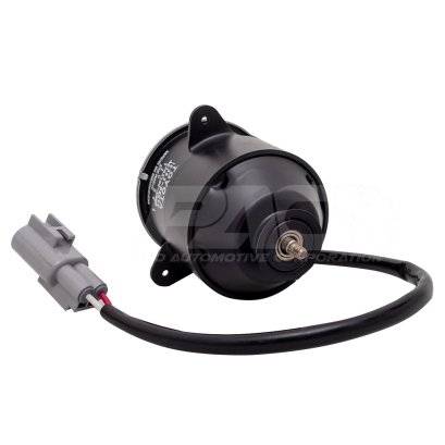 TOYOTA - MOTOR, COOLING FAN