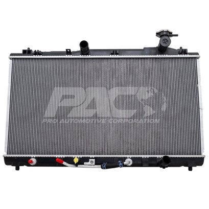 TOYOTA - RADIATOR ASSY