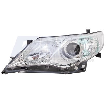 TOYOTA - UNIT ASSY, HEADLAMP, LH