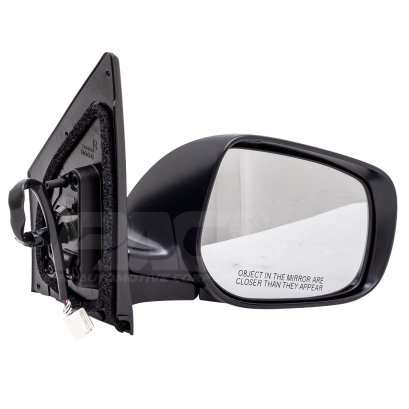 TOYOTA - MIRROR ASSY, OUTER RR VIEW