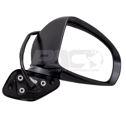 TOYOTA - MIRROR ASSY, OUTER RR VIEW, RH