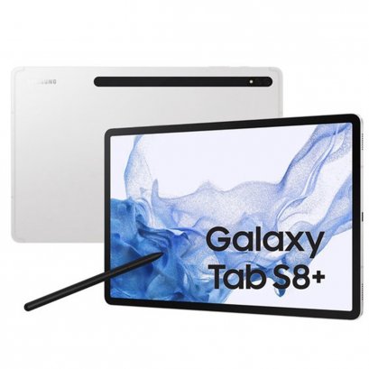 Galaxy Tab S8+ 5G / WiFi