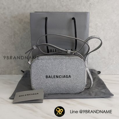 New Balenciaga Camera​ Bag