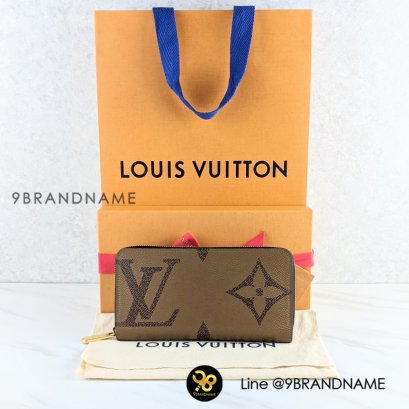 Used -​ Louis​Vuitton​ Wallet Insolite - Authentic Bag - 9brandname