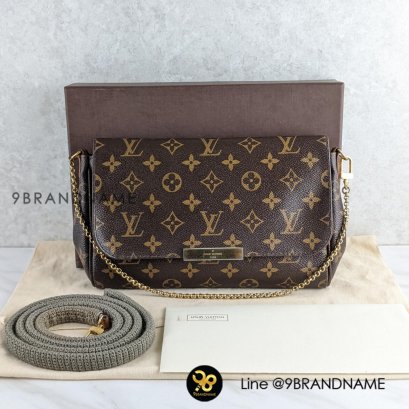 Used -​ Louis​Vuitton​ Wallet Insolite - Authentic Bag - 9brandname