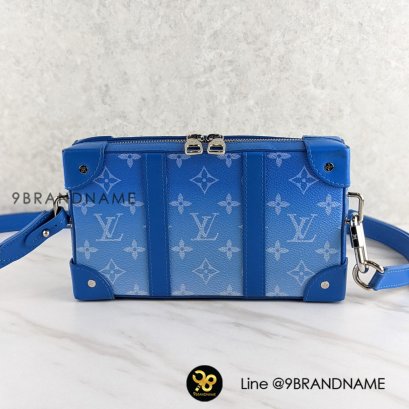 Used -​ Louis​Vuitton​ Wallet Insolite - Authentic Bag - 9brandname