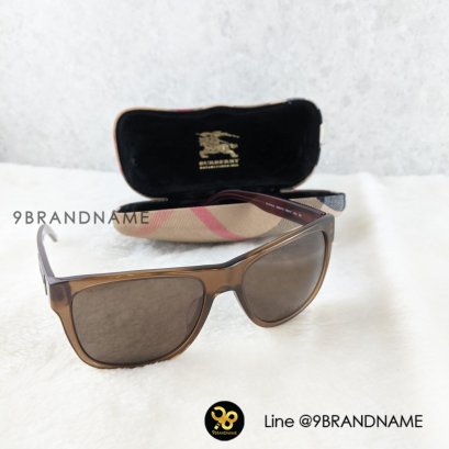 U​SED B4112-A 3302/73 sunglasses (nos) BB00044 สภาพดี เลนมีรอยนิดหน่อย