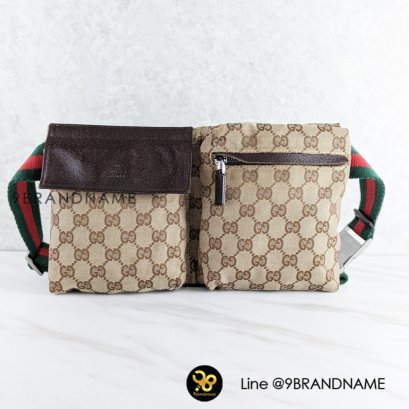 Gucci Belt Bag 28566