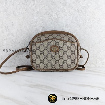 Gucci Crossbody Vintage Bag