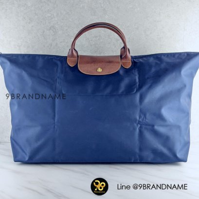 Long  Champ Le Pliage L'Original Travel Bag