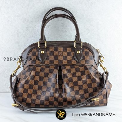 Louis  Vuitton Trevi
