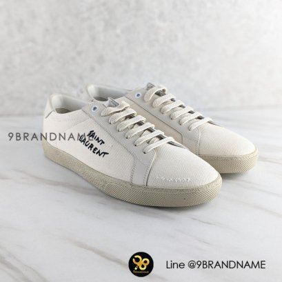 New   YSL  Shoes Sneakers