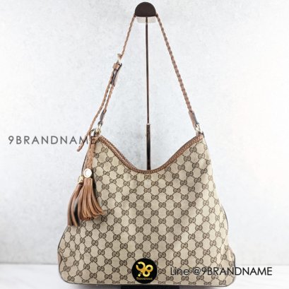GUCCI  Marrakech Camel