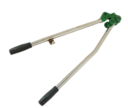 Guy Wire Bender