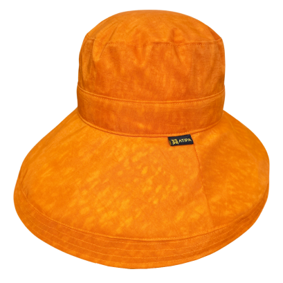 Golden Orange (Waterproof)