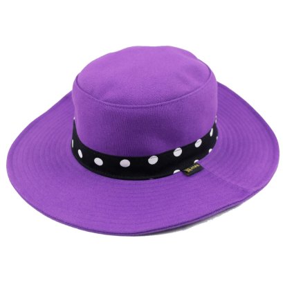 Panapolka (Purple)