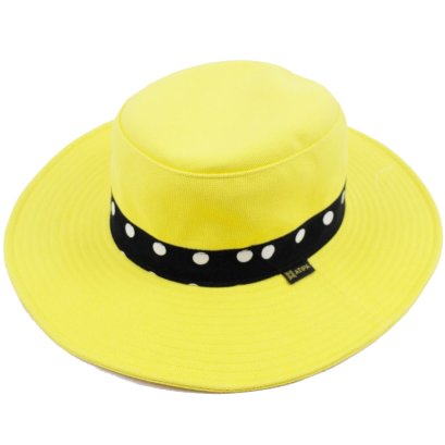 Panapolka (Yellow)