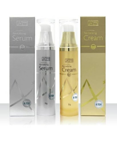 ASL Serum and Cream by bimsabuy  3