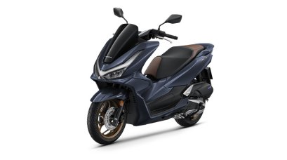 All New PCX160 2025