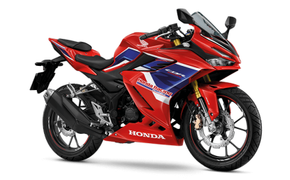 ALL NEW CBR150R