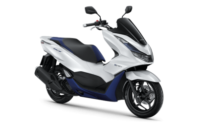 ALL NEW  PCX 160 e:HEV