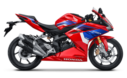 NEW CBR250RR SP 2022