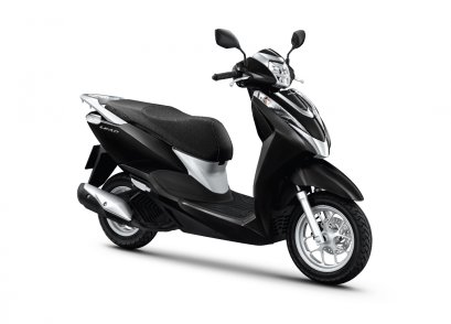 NEW HONDA LEAD 125