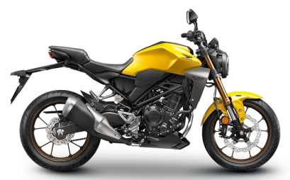 CB300R