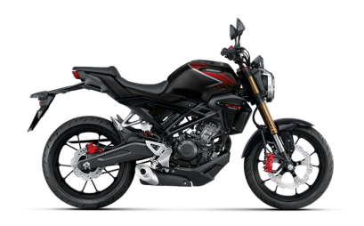 CB150R