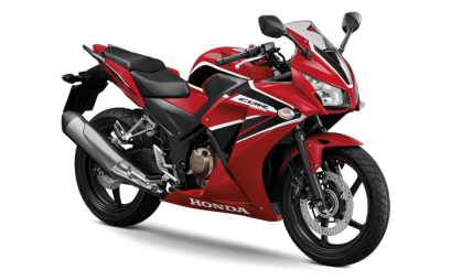 NEW CBR300R