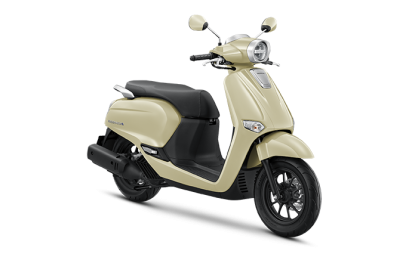 Honda Giorno+