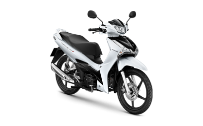 ALL NEW WAVE 125i