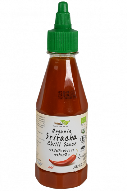 Organic Sauce - chitaorganicfood