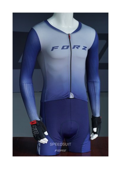 SPEED SUIT-[NAVY]