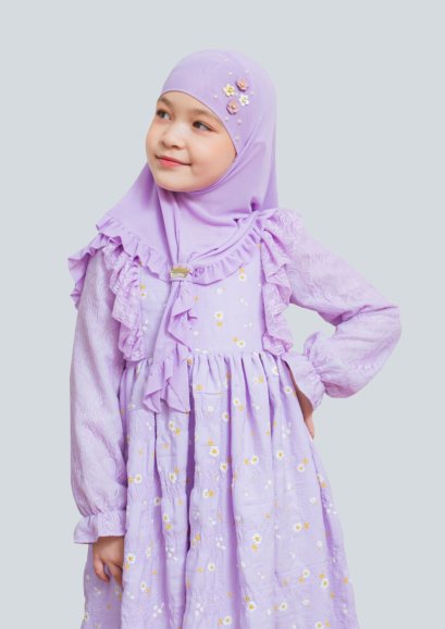 Daisy Dress