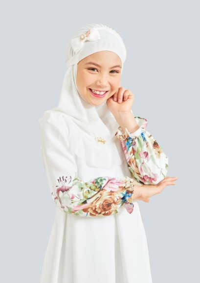 Medina Dress