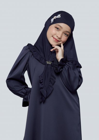 Pita Hijab Size XL