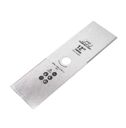 ใบมีดตัดหญ้า ใบปังต่อตัดหญ้า สีเงิน 12 14 16 นิ้ว MARATHON