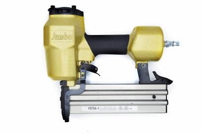 ปืนยิงตะปูคอนกรีตดำ FST-50 JUMBO