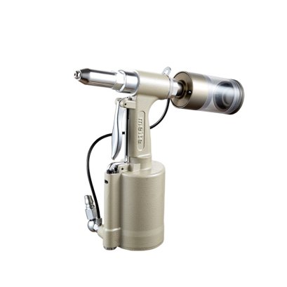 Air riveter ปืนหมุดโลหะนิวเมติกมือ MT-311M MEITE