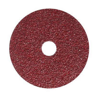 กระดาษทรายกลม 4 นิ้ว