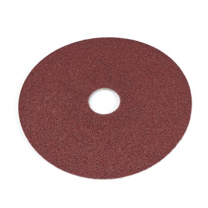 กระดาษทรายกลม 5 นิ้ว