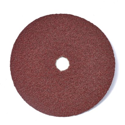 กระดาษทรายกลม 7 นิ้ว
