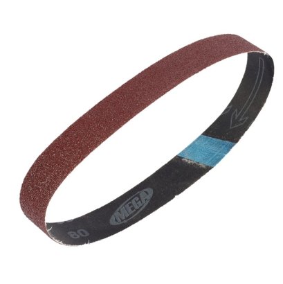 กระดาษทรายสานพาน (เส้นเล็ก)