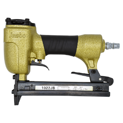 ปืนยิงลวด 1022U ขาคู่ JUMBO